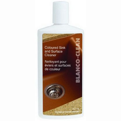 Picture of 406200 450ML CLEANR FOR COL SINKS