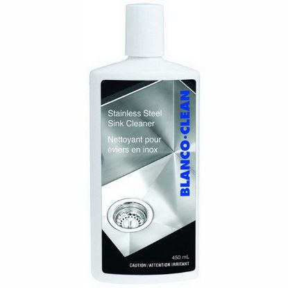 Picture of 406201 450ML CLEANER FOR SS SINKS