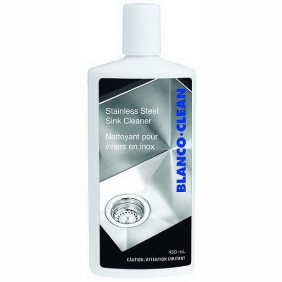 Picture of 406201 450ML CLEANER FOR SS SINKS