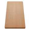Picture of 406340 PRECIS SINK W/CUTTING BOARD BEECH