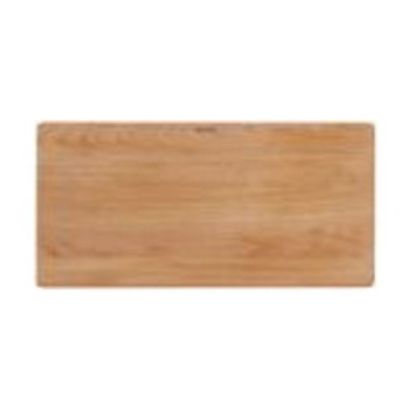 Picture of 406340 PRECIS SINK W/CUTTING BOARD BEECH