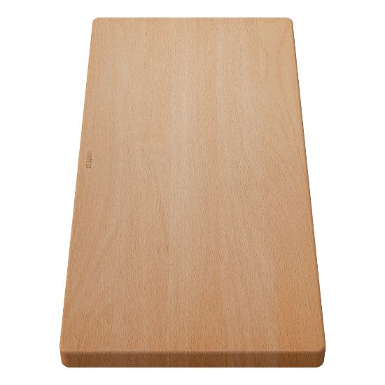 Picture of 406340 PRECIS SINK W/CUTTING BOARD BEECH