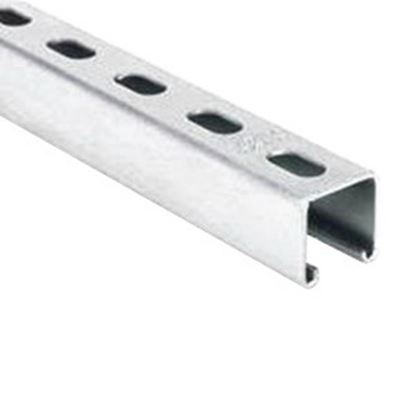 Picture of B52SH 13/16X1-5/8X10 SLOT CHANNEL 12GA