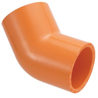 Picture of 11/2 X 45 ELBOW BLAZEMASTER