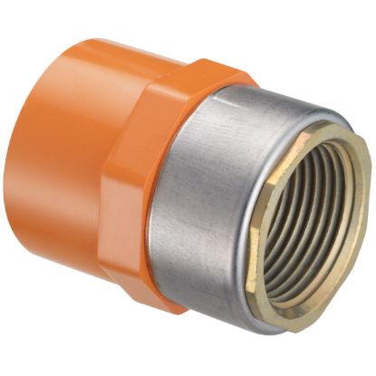 Picture of 11/2 FEMALE ADAPT BLAZEMASTER