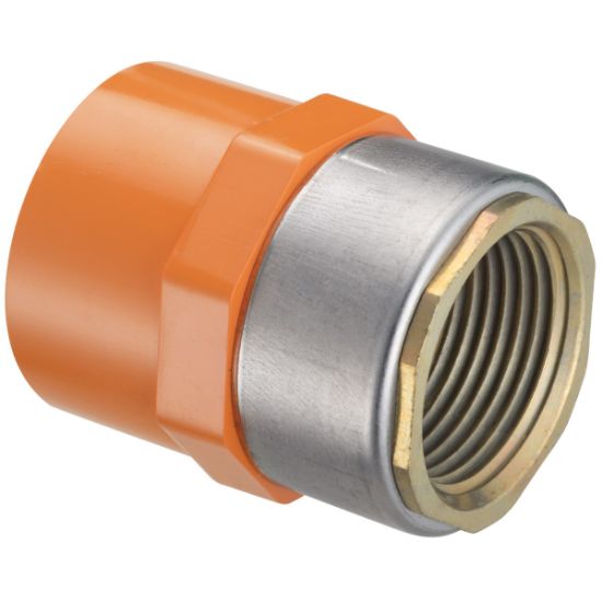 Picture of 11/2 FEMALE ADAPT BLAZEMASTER