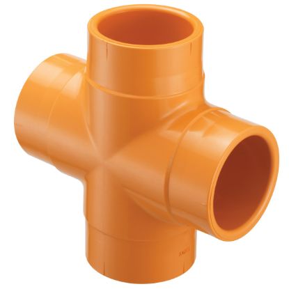 Picture of 1" CROSS BLAZEMASTER