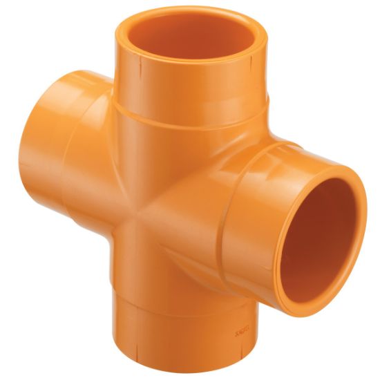 Picture of 1" CROSS BLAZEMASTER