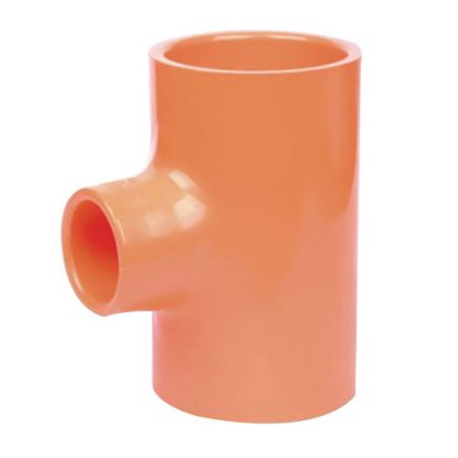 Picture of 1 1/2 X 1 1/2 X 1 TEE BLAZEMASTER