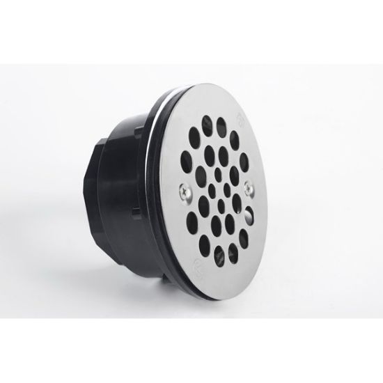 Picture of 08124 2" CSA SHO DRAIN 2 PCS SS BMI