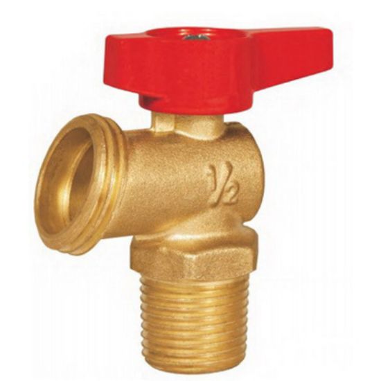 Picture of 14794 1/2 BOILER DRAIN 1/4 TURN