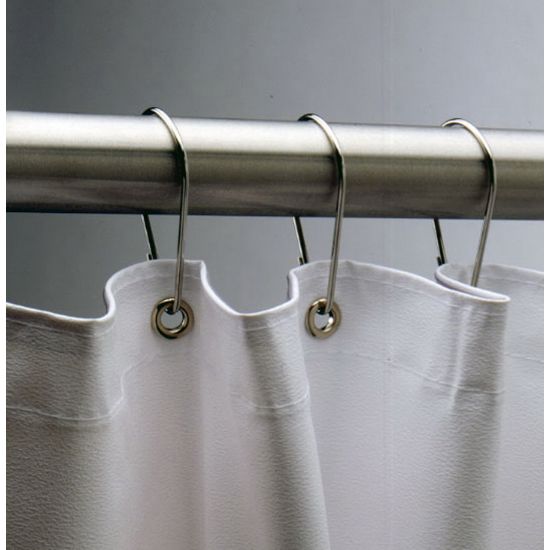 Picture of B204-1 SHOWER CURTAIN HOOK