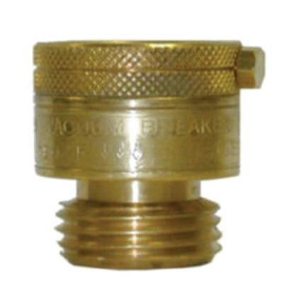 Picture of 0881-07 3/4"MXF HOSE THRD VACUUM BREAKER