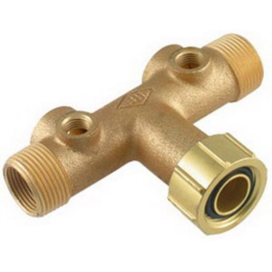 Picture of 2-07TK-25SF-2UNL LLC 1"X3" CNTR-END