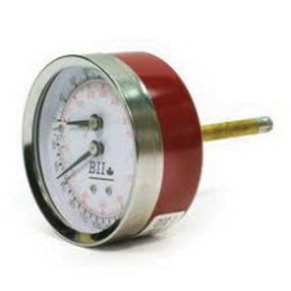 Picture of TR25CB1-60/250 TRIDICATOR 2-1/2"DIAL