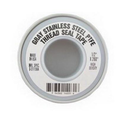 Picture of TT260-SS 1/2X260 GRAY SS THREAD SEAL