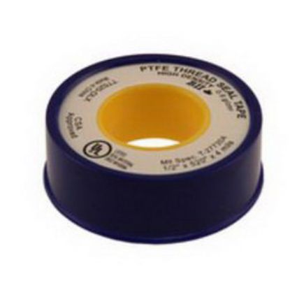 Picture of TT520-DLX 1/2" ROLL TEFLON TAPE 520IN