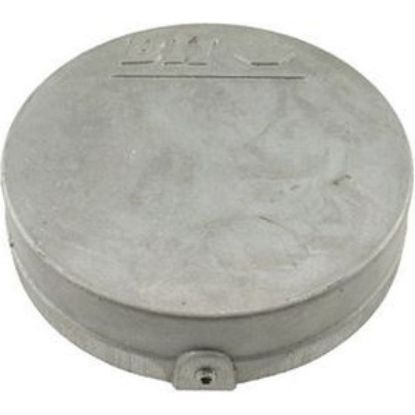 Picture of WCP-A06 PLAIN WELL CAP