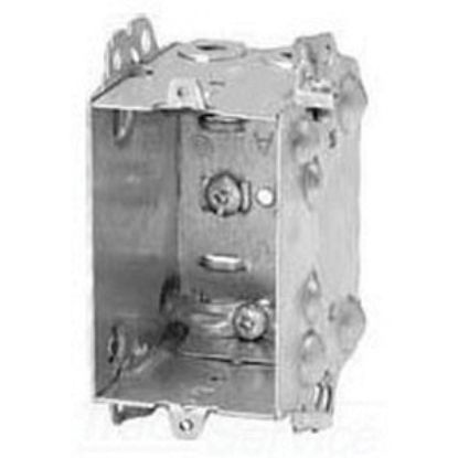 Picture of 1104 - LHT SWITCH BOX