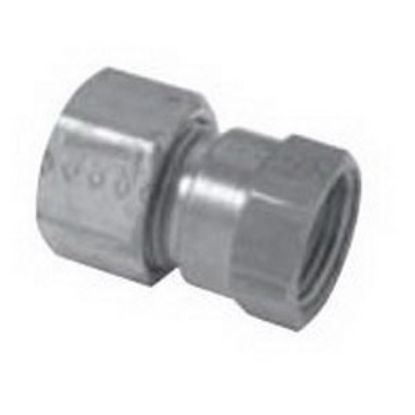 Picture of C++ 10CB 3/8"X3/8" UNION BRAS CMP FIP