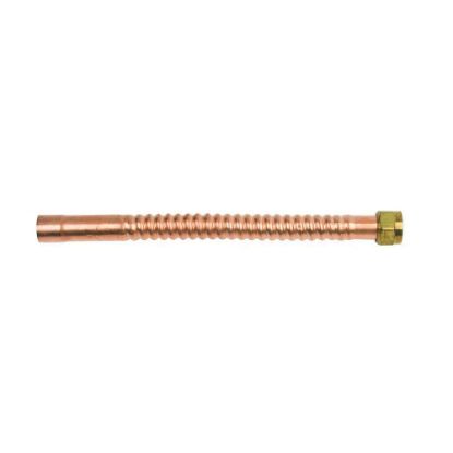 Picture of WB034-12N 12" WATER HEATER CONNECTOR