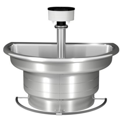 Picture of WF2704-A-F-LSD-TMA 54" S/S 36" WSHFTN
