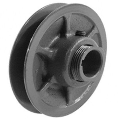 Picture of 1VL34X5/8 1 GRV VAR PITCH PULLEY CLR PK