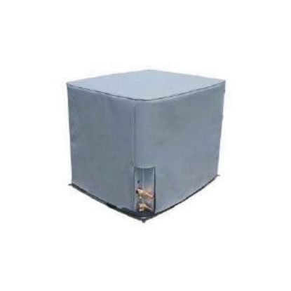 Picture of 0630A 26X26X29-1/2 A/C COVER