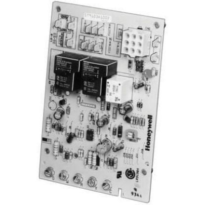 Picture of 4CB00FAN000 FAN TIMER BOARD