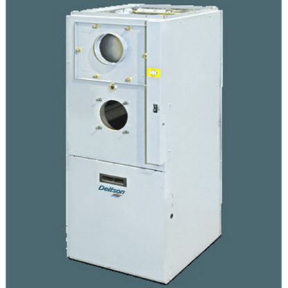 Picture of AMP154SDM LO-BOY 154MBTU OIL FURNACE