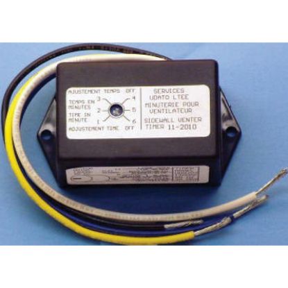 Picture of UD9202 TIMER FOR NLSWG5 POWER VENT