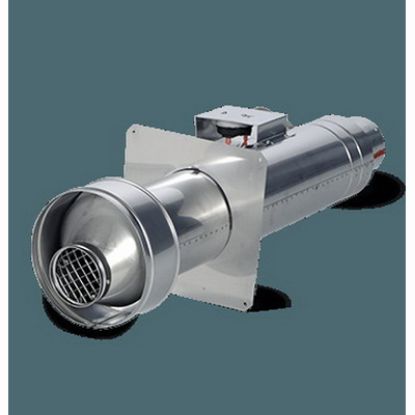 Picture of VTK64 VENT TERMINAL KIT