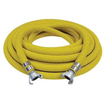 Picture of CAY-050-MASS 1/2 X 50 HOSE CONT C/A