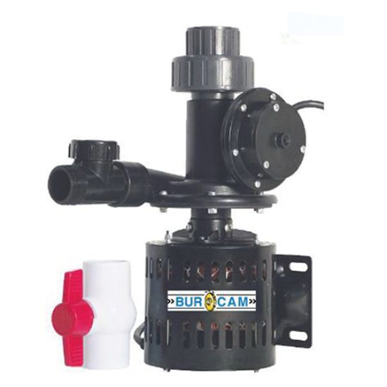 Picture of C++ 300514W(S) L/T PUMP W/SWITCH &C/V BU