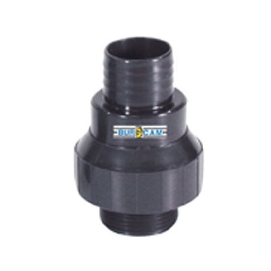 Picture of 350353 11/4 CHECK VALVE PLASTIC