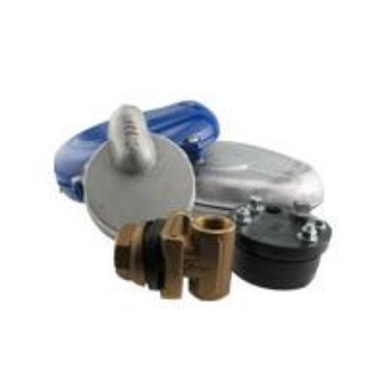 Picture of C++ WTCC6CI  6 WELL SEAL CLOSED C.I.