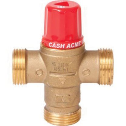 Picture of 24514 HG110-HX LLC 3/4"SWT MIX VLV