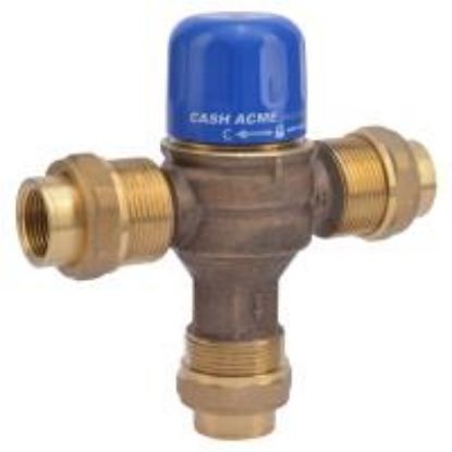Picture of 24522 HG 115 LLC C/W 3/4" NPT MIX VLV
