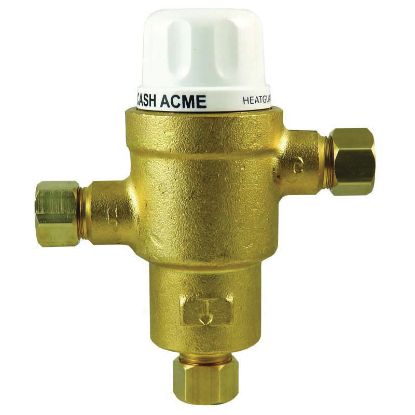 Picture of 24524 HG 145 LLC C/W 3/8" CMP MIX VLV