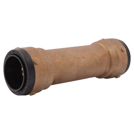 Picture of C++ SB0641 1-1/2 SLIP COUPLING SHARKBITE