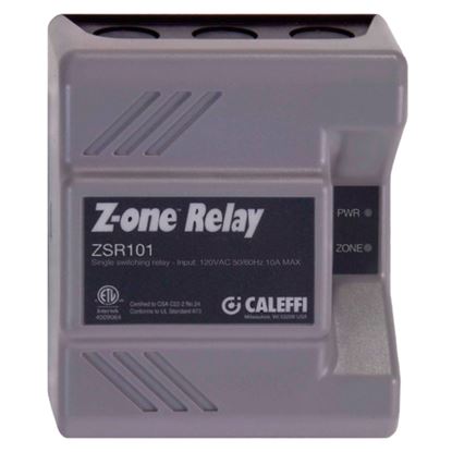 Picture of ZSR101 SINGLE ZONE RELAY