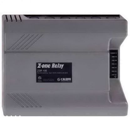 Picture of ZSR-103 3 ZONE PUMP CONTROL