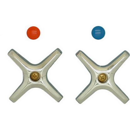 Picture of 060027A CROSS HANDLE KIT