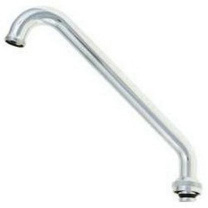 Picture of 060269A 8" TUBULAR SPOUT COMPLETE