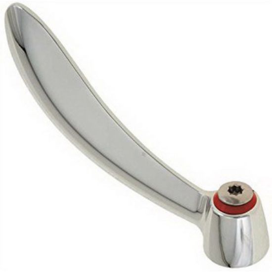Picture of 060602A 4" BLADE HANDLE W/SCREW