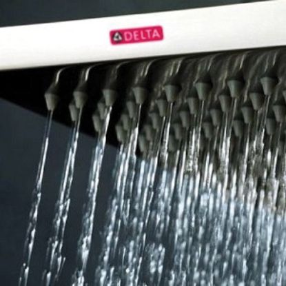 Picture of 060673A 10"X10" STAINLESS COVER W/OVER