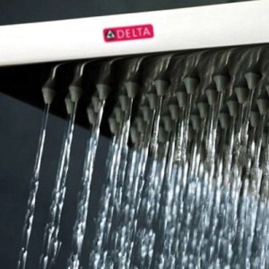 Picture of 060673A 10"X10" STAINLESS COVER W/OVER