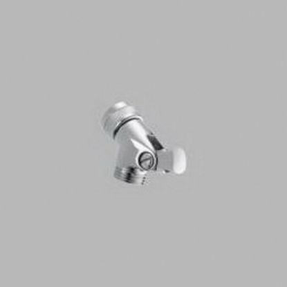 Picture of 060794A TECK FLUTED HDLE & SCREW S/A