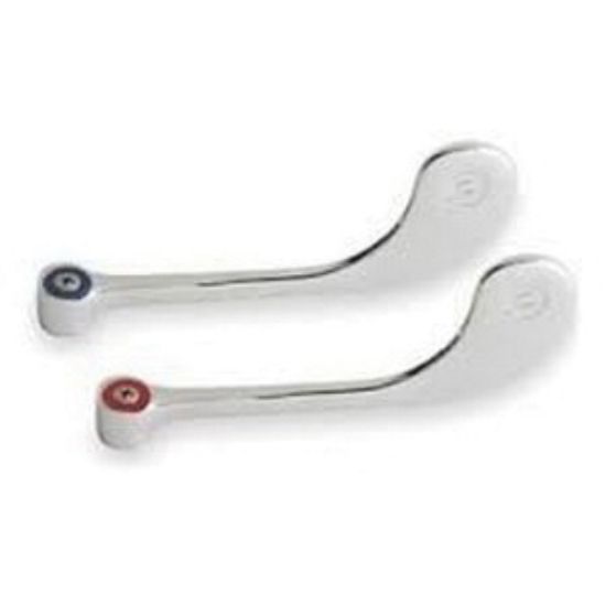 Picture of 060865A 6" WRIST HDLE&SCREW S/A