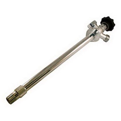 Picture of C++ 10486 12" FROST PROOF WALL HYDRANT W